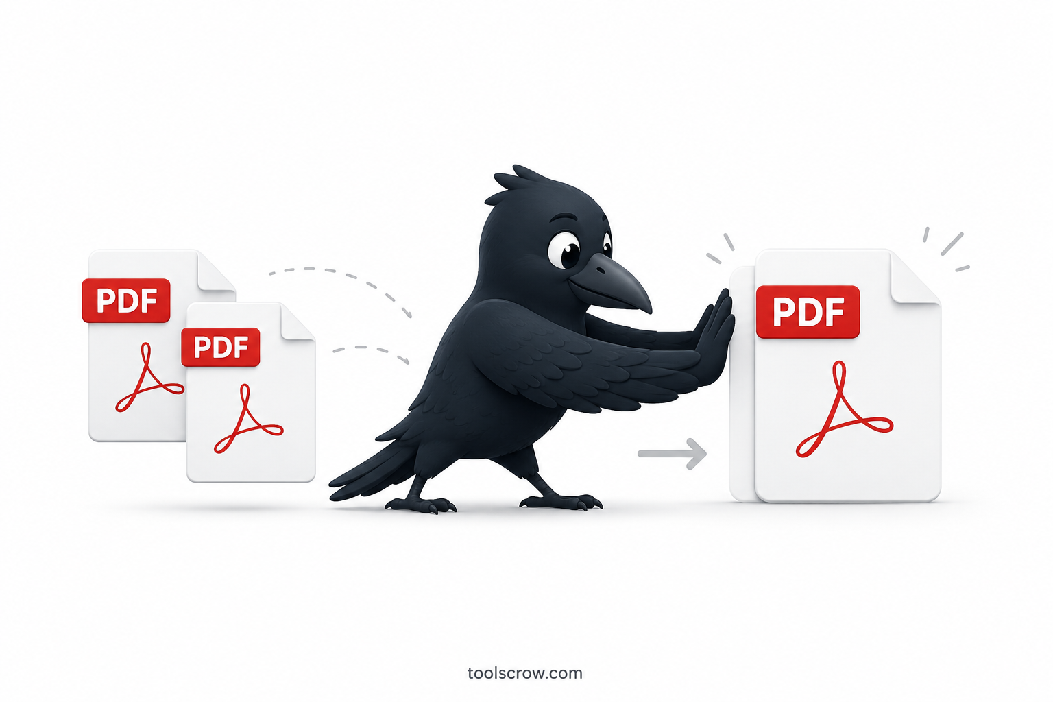 How to Merge PDFs Without Adobe Acrobat (Free Methods 2026)