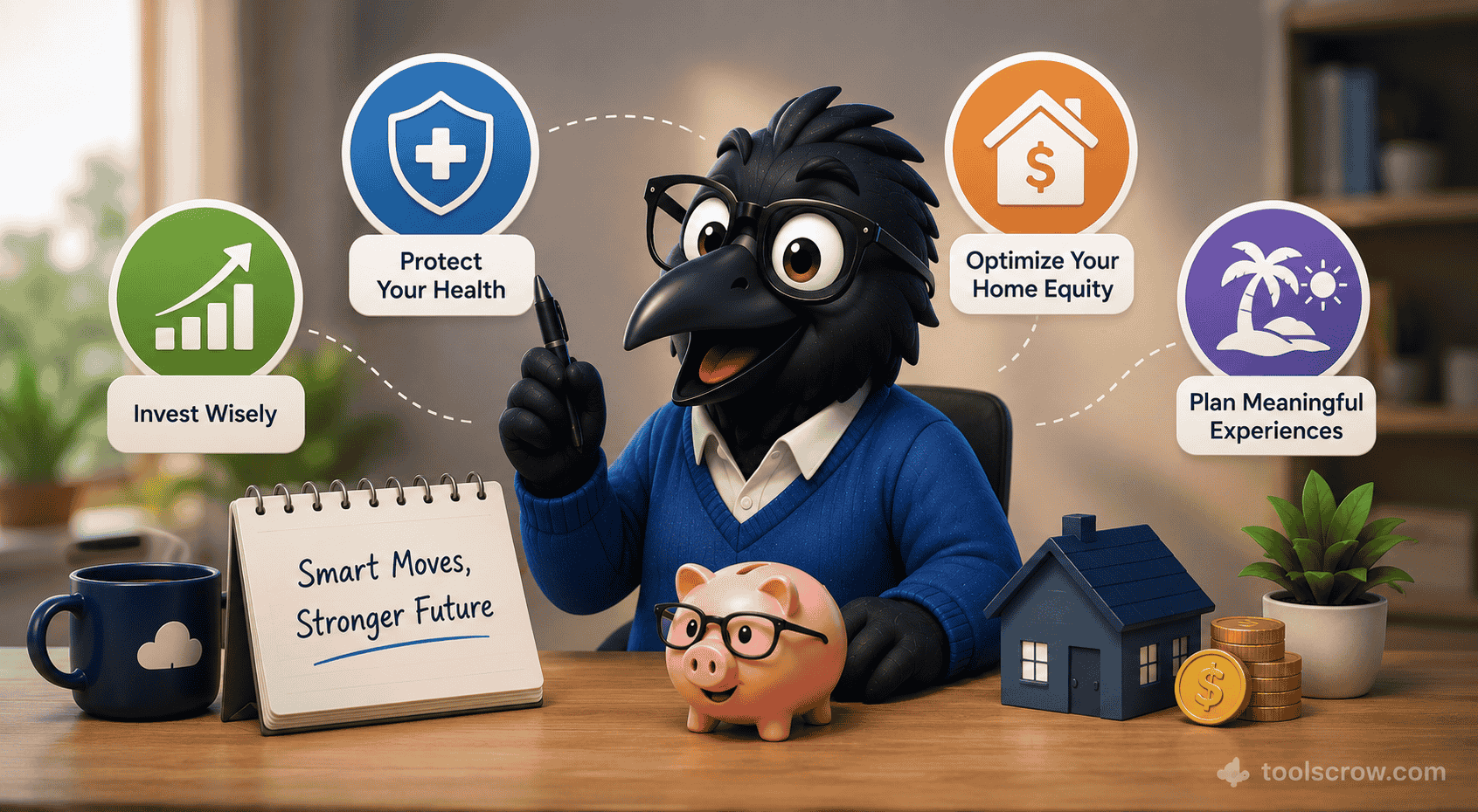 Over 60? 4 Financial Moves That Offer Your Best Return — And Its Not More RRSP Contributions
