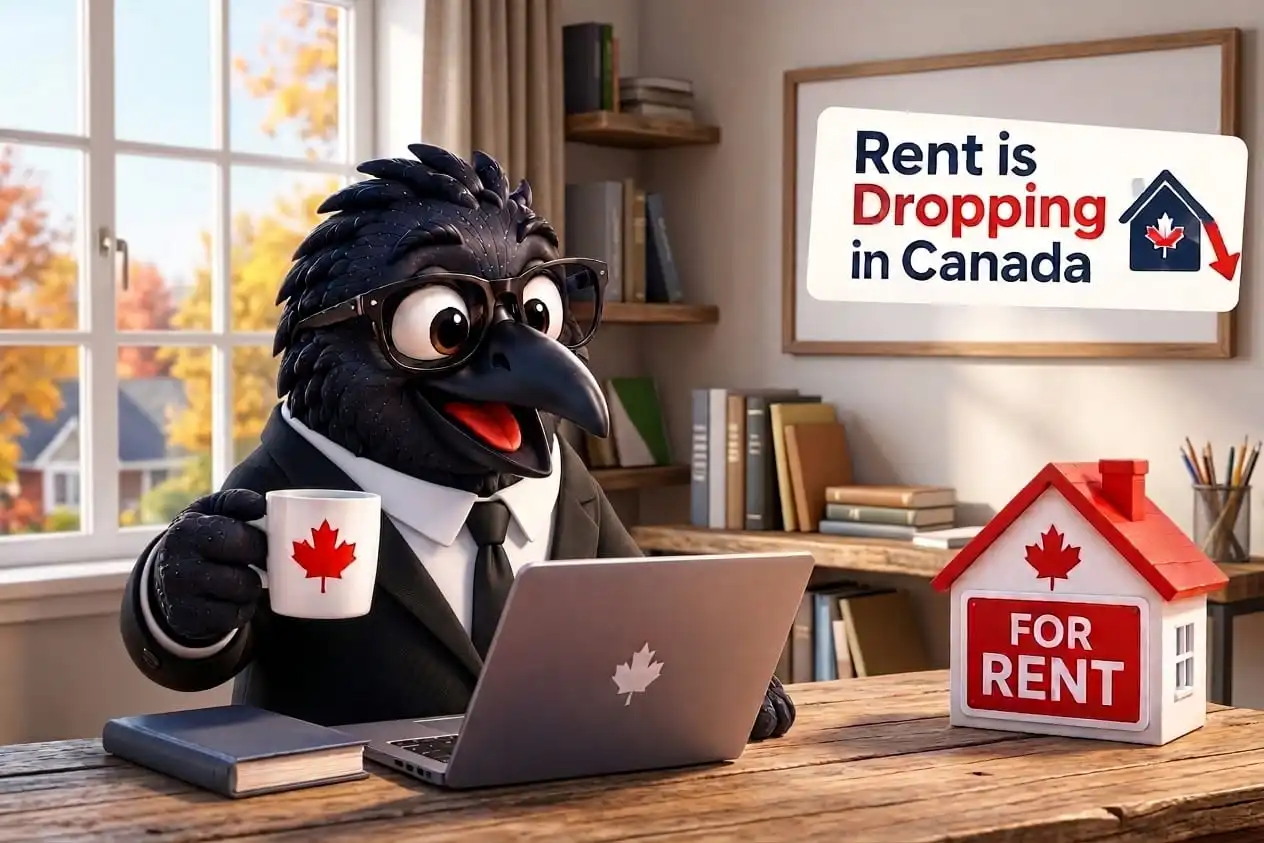 Mortgage Renewal Shock: 60% of Canadians Face Higher Payments in 2026. Are You Ready?